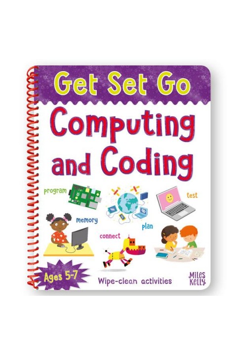 Get Set Go: Computing and Coding